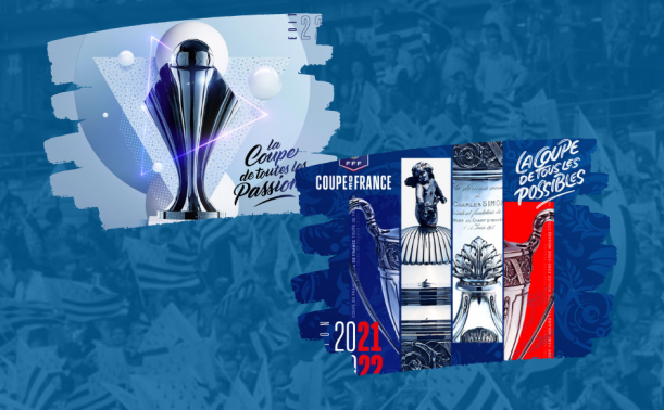 Rappel : Coupe de France : engagez-vous pour l'édition 23/24 – DISTRICT DE  FOOTBALL DU FINISTERE