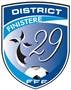 DISTRICT DE FOOTBALL DU FINISTÈRE